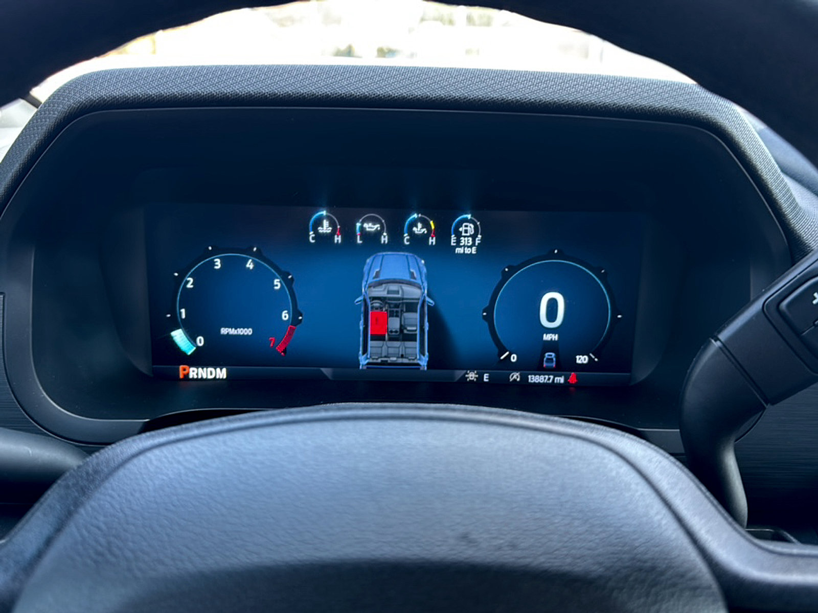 Used 2025 Ford F150 STX w/ Equipment Group 200A RWD image 19
