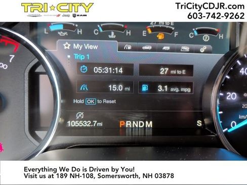 Used 2019 Ford Expedition XLT w/ Equipment Group 202A image 23