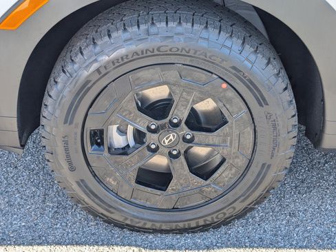 New 2026 Hyundai Santa Fe XRT image 13