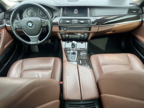 Used 2015 BMW 528i xDrive Sedan image 18