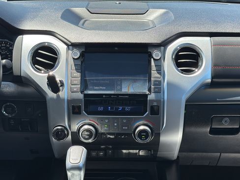Used 2021 Toyota Tundra TRD Pro AWD/4WD image 18