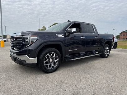 Used 2024 GMC Sierra 1500 SLT
