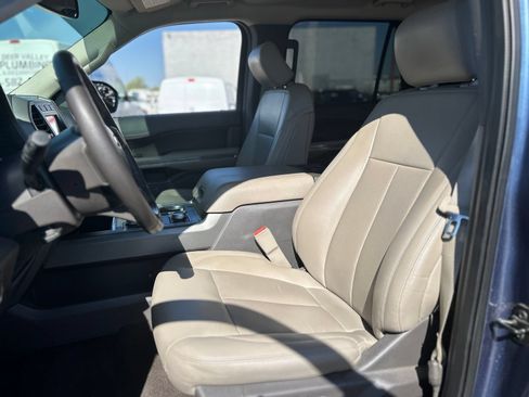 Used 2019 Ford Expedition XLT w/ Equipment Group 201A AWD/4WD image 15