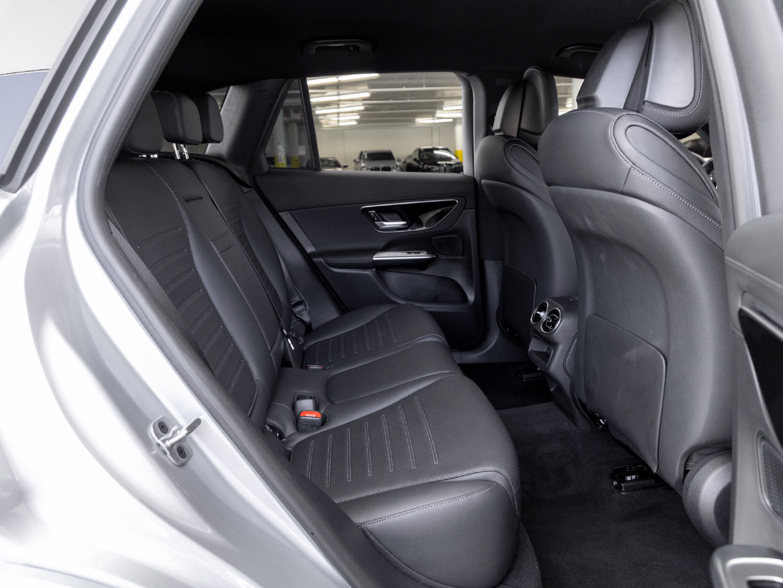 Certified 2026 Mercedes-Benz GLC 300 image 26