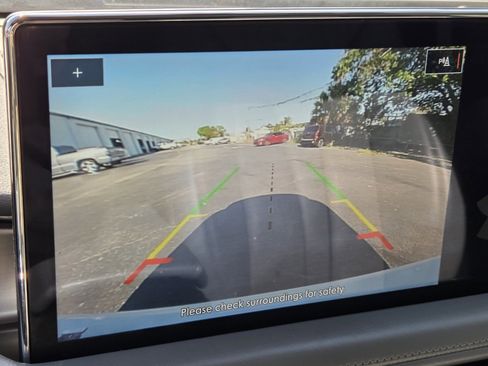 Used 2021 Lincoln Nautilus Reserve image 17