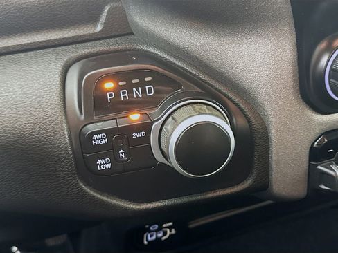 Used 2020 RAM 2500 Tradesman AWD/4WD image 16