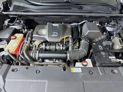 Used 2015 Lexus NX 200t F Sport image 29