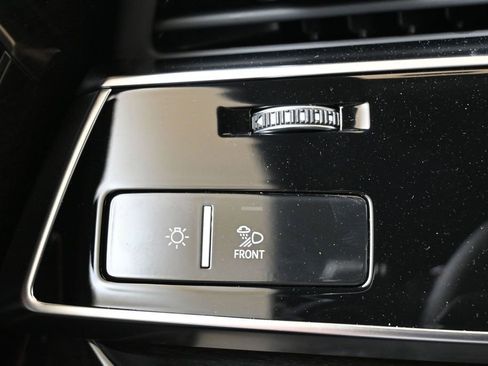 New 2026 Audi Q8 Prestige AWD/4WD image 24