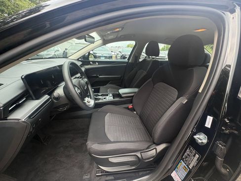 Used 2025 Kia K5 LXS FWD image 20