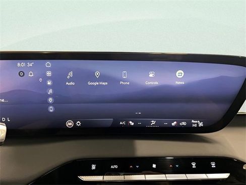 Certified 2025 Buick Enclave Preferred image 28