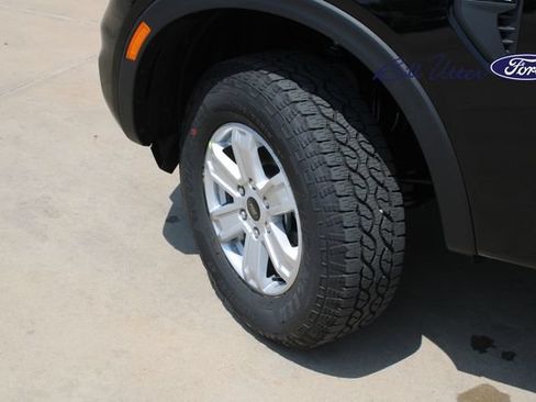 New 2026 Ford Ranger XL RWD image 5