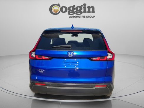 Certified 2023 Honda CR-V EX-L image 5