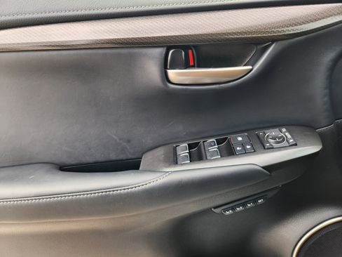 Used 2021 Lexus NX 300 300 Base w/ Premium Package image 28