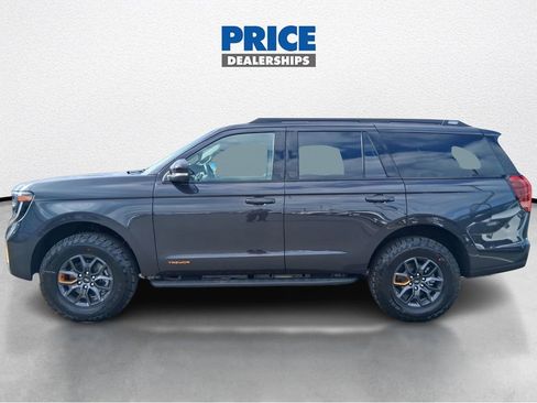New 2026 Ford Expedition Tremor AWD/4WD image 38