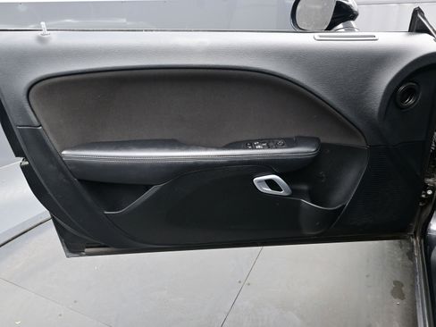 Used 2022 Dodge Challenger R/T w/ Blacktop Package image 9