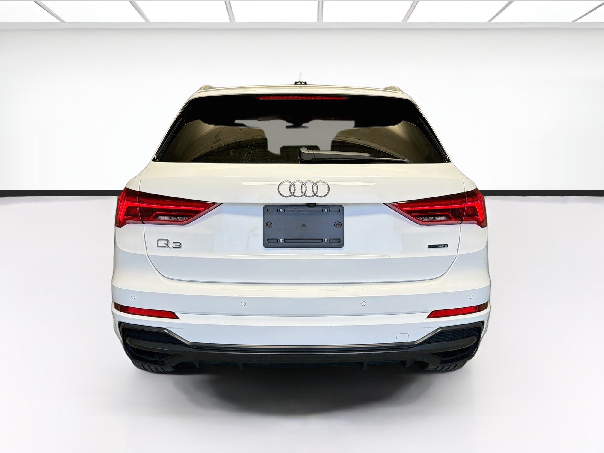 Used 2022 Audi Q3 2.0T Premium AWD/4WD image 5