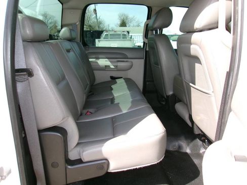 Used 2012 Chevrolet Silverado 2500 W/T image 11