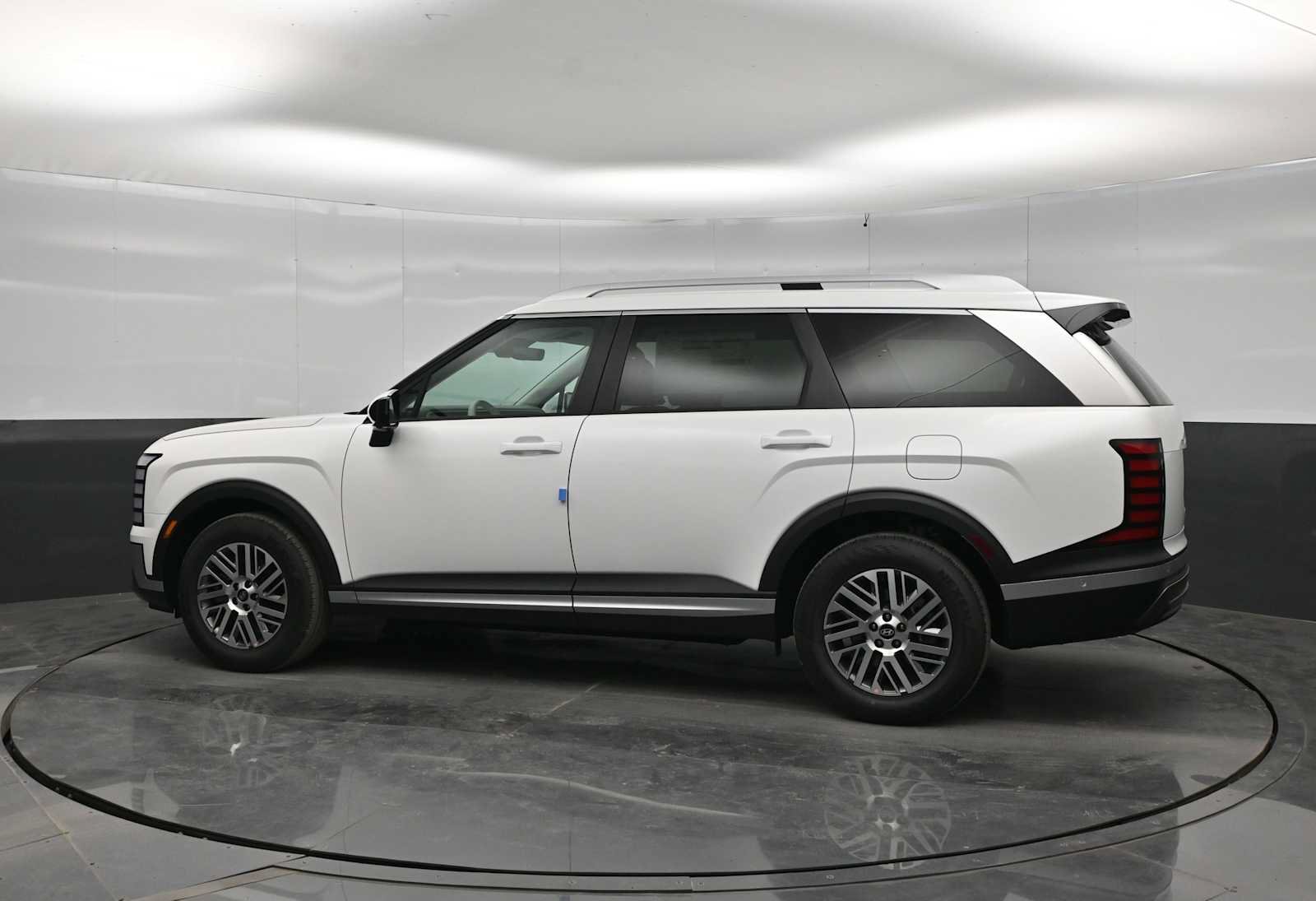 New 2027 Hyundai Palisade SEL AWD/4WD image 5