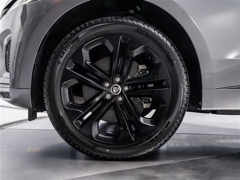 New 2025 Jaguar F-PACE R-Dynamic S AWD/4WD image 12