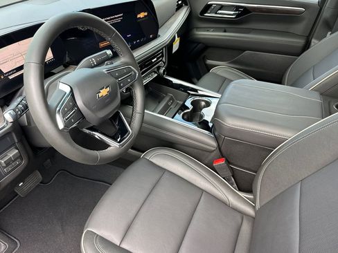 New 2026 Chevrolet Tahoe Premier w/ Sun And Tow Package image 10