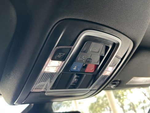 Used 2024 RAM 2500 Laramie w/ Night Edition image 49