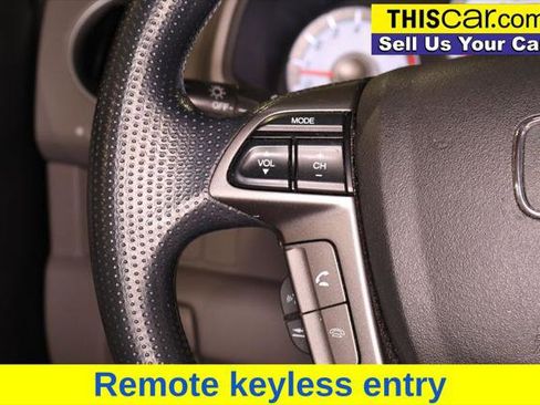 Used 2015 Honda Pilot LX image 12