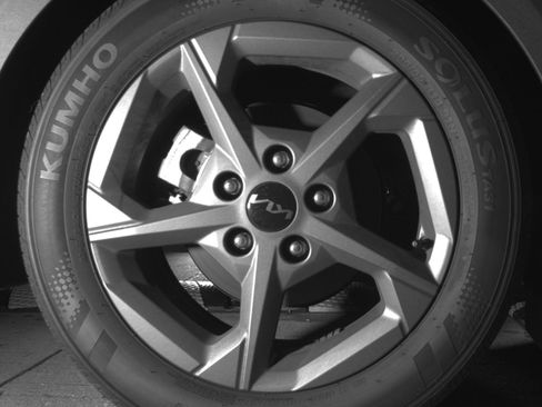 Used 2025 Kia K4 FWD image 15