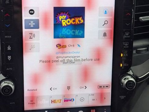 New 2026 RAM 2500 Limited image 16