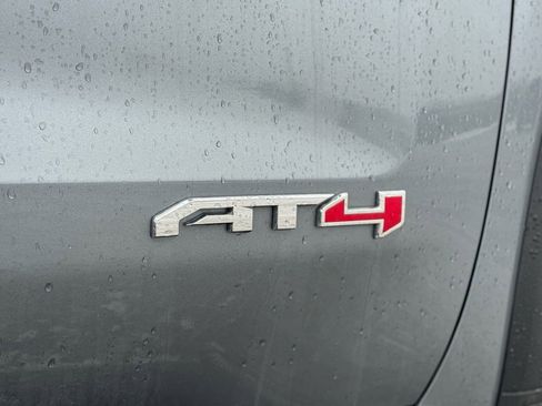 Used 2019 GMC Sierra 1500 AT4 image 28