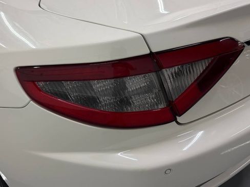 Used 2016 Maserati GranTurismo Sport image 19