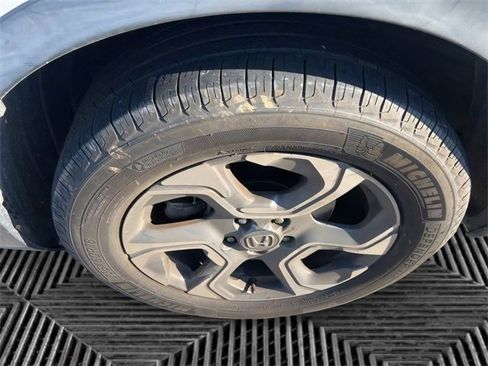 Certified 2019 Honda CR-V EX-L image 7