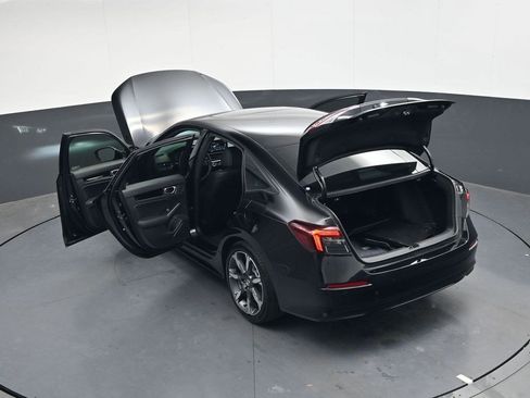 Used 2026 Honda Civic Sport Touring image 37