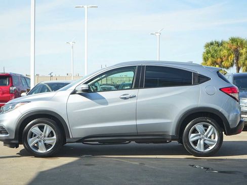 Used 2019 Honda HR-V EX image 3