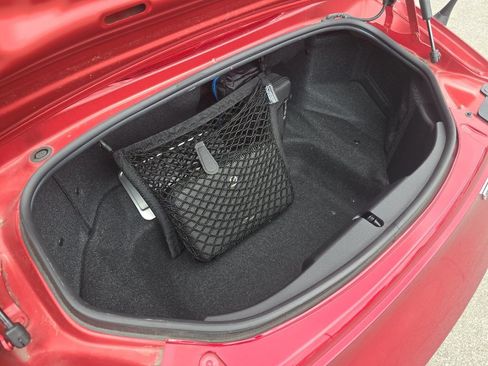 Used 2022 MAZDA MX-5 Miata Grand Touring RWD image 17