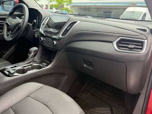 Used 2024 Chevrolet Equinox Premier FWD image 15