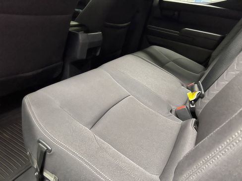 Certified 2024 Toyota Tacoma SR5 image 16