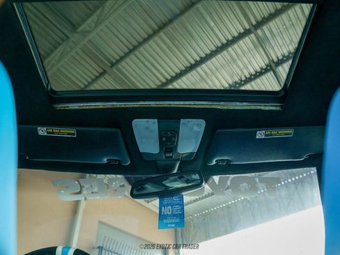 Used 1998 Mercedes-Benz C 43 AMG Sedan image 53