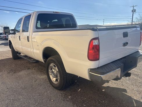 Used 2016 Ford F250 XLT image 5