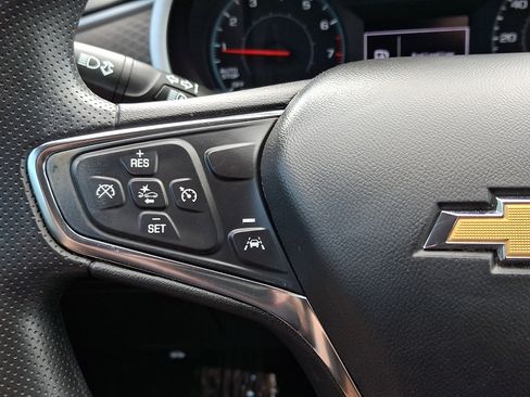 Used 2023 Chevrolet Malibu LS w/ Driver Confidence Package FWD image 20