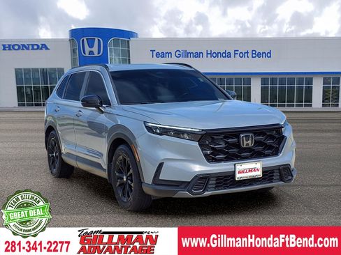 Used 2023 Honda CR-V Sport image 1