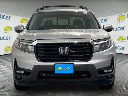 Used 2023 Honda Ridgeline RTL-E image 2