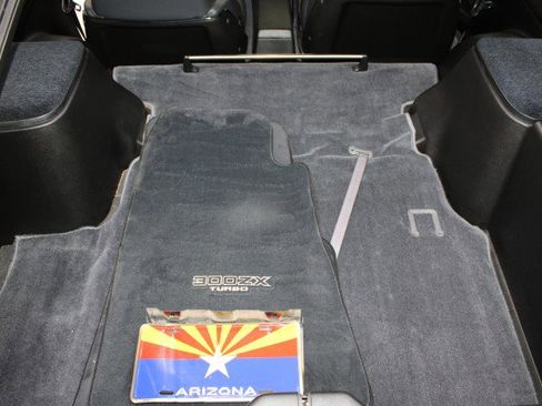 Used 1988 Nissan 300ZX Turbo Hatchback image 69