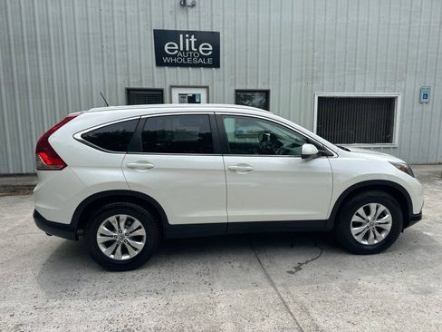 Used 2014 Honda CR-V EX-L image 6