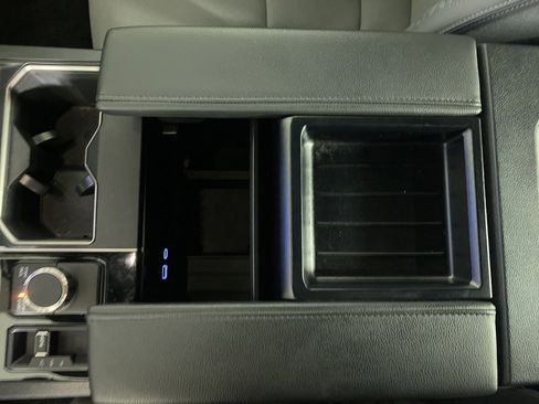 Used 2025 Toyota Tundra SR5 image 19