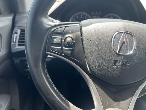Used 2019 Acura MDX FWD image 19