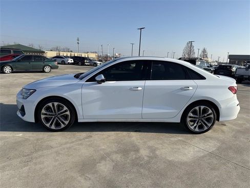 New 2026 Audi A3 2.0T Premium image 5