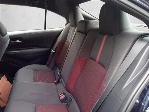 Used 2026 Toyota Corolla SE FWD image 11