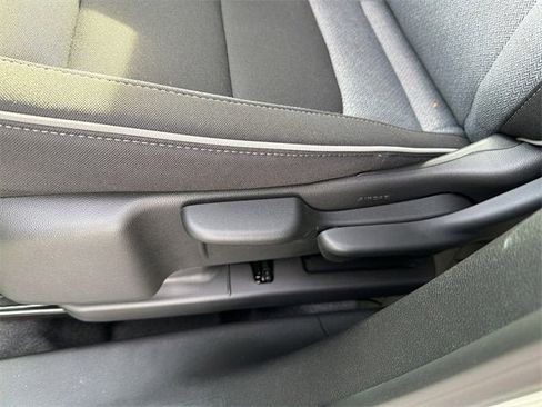 New 2026 Chevrolet TrailBlazer LT w/ LT Cold Weather Package image 47