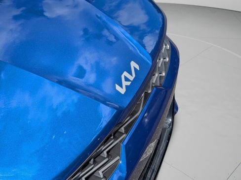 Used 2023 Kia K5 GT-Line w/ GT-Line Premium Package image 22