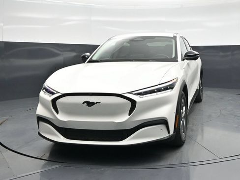Used 2023 Ford Mustang Mach-E Select RWD image 53